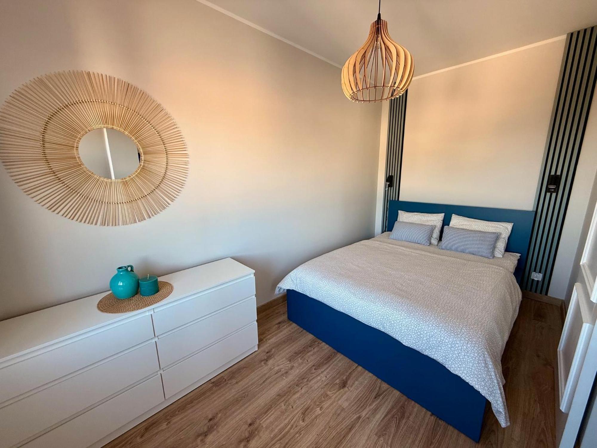Apartment Portowa Z Widokiem Na Morze Kolberg