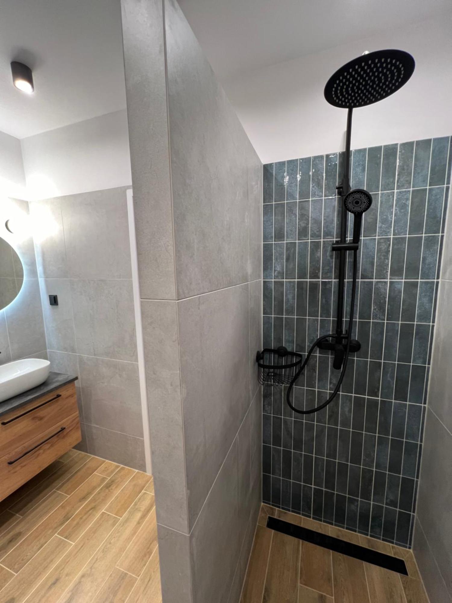 Apartment Portowa Z Widokiem Na Morze Kolberg